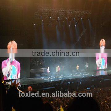 High Brightness p5 Full Color Led Display Screen for Advertising Supplier's Choice photo-4