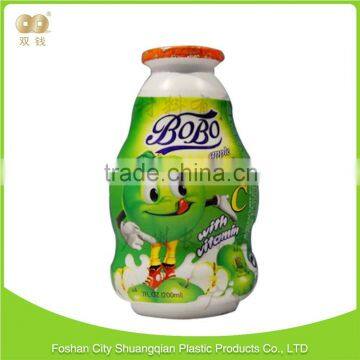 Latest New Model Excellent Quality Waterproof Pet g Shrink Label Film photo-5