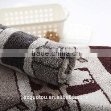 Chinese 100% Cotton Towels photo-4