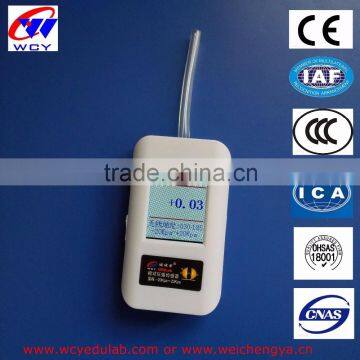 Directly Manufacture USB Digital Relative Pressure Sensor/transducer Used as Educational Laboratory Equipment photo-5