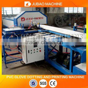 JB-SD Glove dotting machine for sale