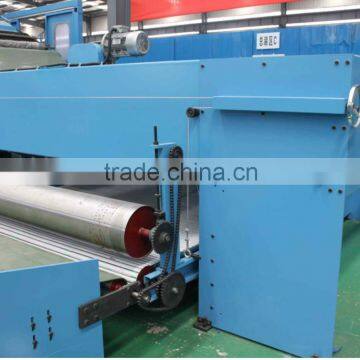 QL025B carding machine fiber opening machine fiber thermal machine