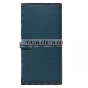 Guangzhou OEM/ODM Leather Wallet Supplier High Quality Custom Made Wallet for Men photo-6
