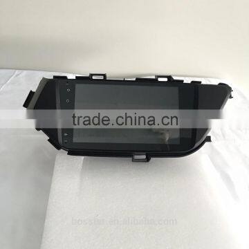 QUAD CORE Android 5.1 4.4 CAR Dvd MULTIMEDIA PLAYER for Nissan Bluebird Lannia With Radiowifi Mirror Link 16gb Inand 1g Ddr photo-2