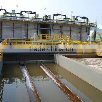 Biowatertech Wastewater Treatment/wastewater Treatment Process/wastewater Treatment Plant photo-6