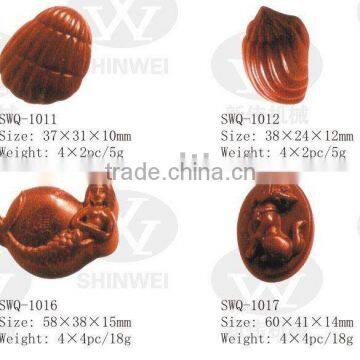 SWQ series chocolate mould