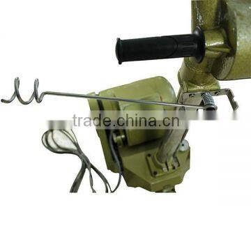 Belt Grinder Wood Floor Sanding Machine photo-4