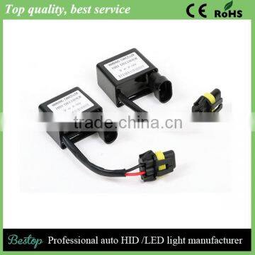 xenon HID warning canceller,hid Canbus decoder