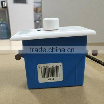 IWA225 New Popular CE Certificate Standard 25W*2 Inwall Bluetooth Audio Amplifier Pcb Board