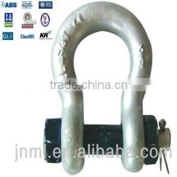 anchor shackle manufacturer