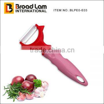 Ceramic Blade Peeler