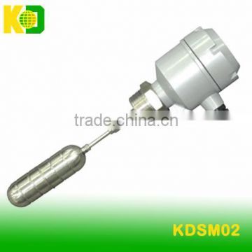 liquid float side mounted level switch