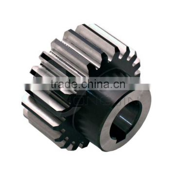 Hongjin High Precision Mechanical Gear Wheel