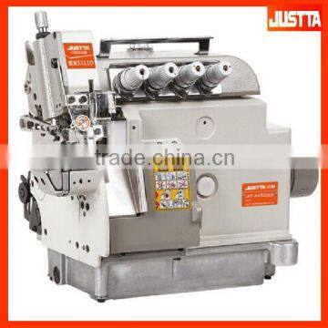 High Speed Cylinder Bed Overlock Sewing Machine JT-5211D                        
                                                Quality Choice