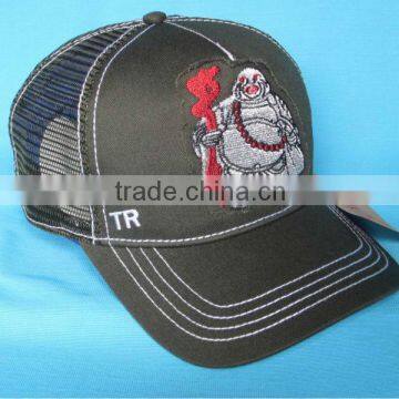 high quality 2014 mesh sports cap