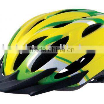 Bicycle Helmet