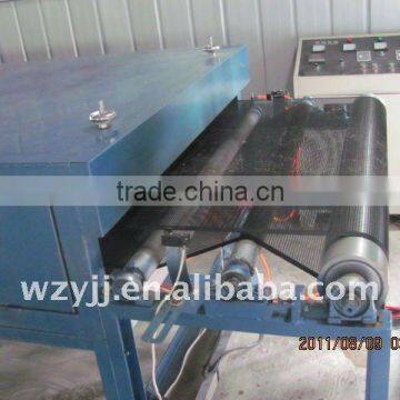 single dot Coating Machine