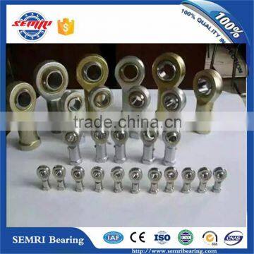 Right and Left Hand Spherical Plain Bearing Rod End Bearing GE12E (12*22*10mm)