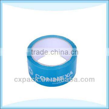 no noise clear bopp adhesive packing tape