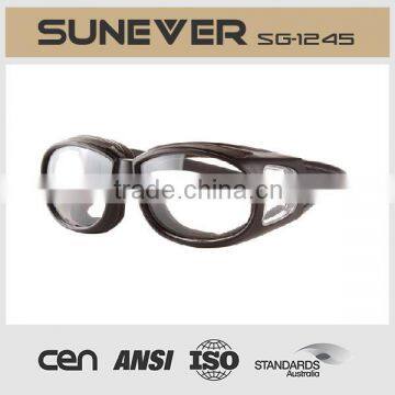 Safety Glasses Safety Goggle with ANSI Z87 & CE EN166