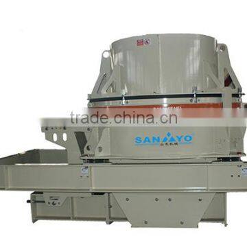 SANYYO professional lifetime warranty 2 years sand production machine hot sale