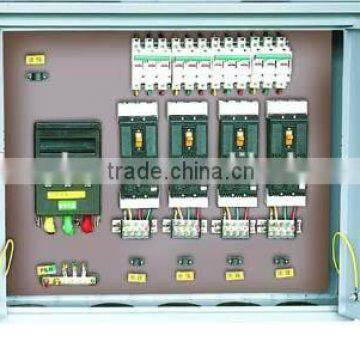 high quantity fiber distribution cabinet