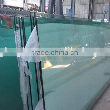 Factory Price Clear Float glass Building Glass