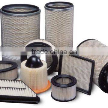 China Car Filter Zhejiang