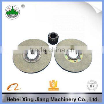 TRUCK TRANSMISSION PARTS,CLUTCH DRIVEN DISC OEM