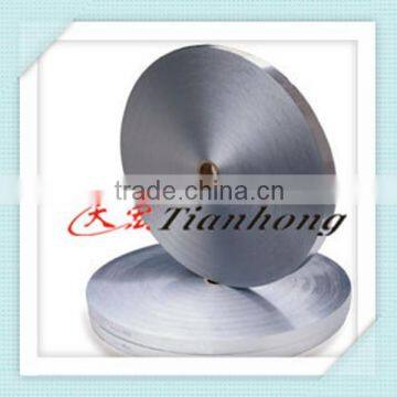 Aluminium foil manufacturer