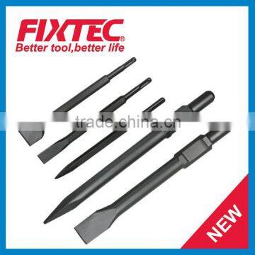 14mm Heavy Duty Hammer Rock Breaker Chisel