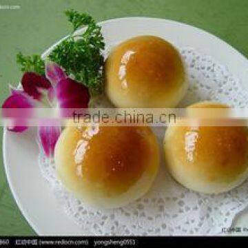 High Quality Automatic Croissant Bread Molding Machine