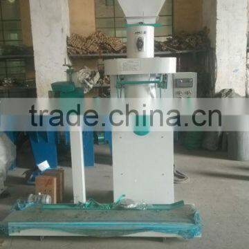 Supplier Top Sales DCS price corn packing machine automatic flour packing machine