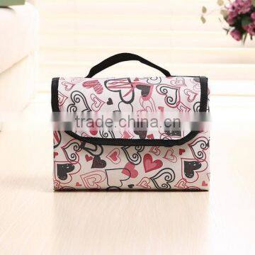 2016 Newest Outdoor Waterproof Folding Picnic Blanket / Portable Picnic Blanket / Camping Picnic Mat photo-4