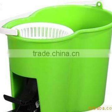 high quality mop bucket mould