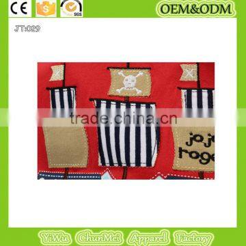 Boys Ferry T-shirt100% Cotton T-shirt Ferry t -shirt Child T-shirt Kids T-shirt photo-3