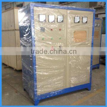 SCR Big Power Inductotherm Melting Furnace (JL-KGPS-160KW) photo-3