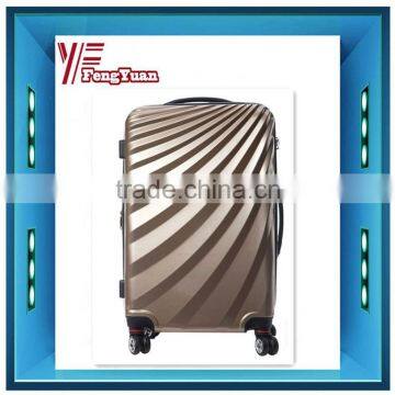 2016 Cabin Colorful ABS Trolley Bag, Hardshell Luggage Cases ,Fashion Girl Travel Luggage photo-3