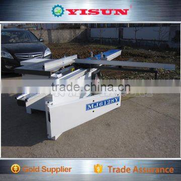 Sliding Table Saw photo-3