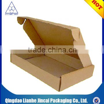 custom printed corrugated paper box