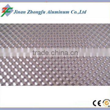 Alloy Embossed Aluminium Plate/Sheet 1050 1060