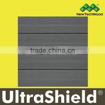Terrace Deck Tile, Latest Co-Extrution Technology, UltraShield by NewTechWood,