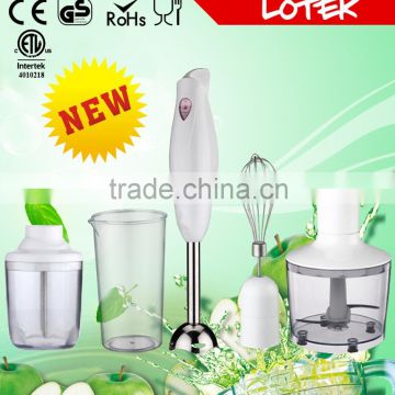 2016 new 220v vegetable AC hand blender