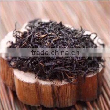 Benefit Organic Black Tea Lower Energy photo-4