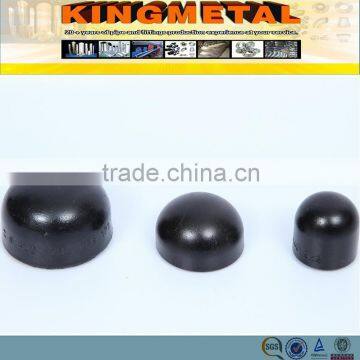 Seamless Carbon Steel ASTM A234 WPB Elbow