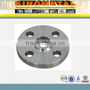 ansi stainless steel counter flange