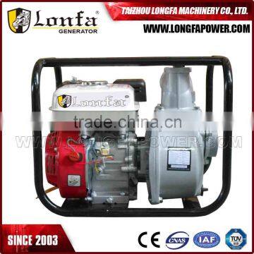 2" 3" 4" Small HONDA Powered Petrol Centrifugal Water Pump