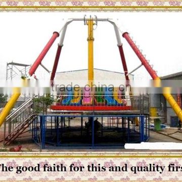 popular and thrilling down transmisstion big pendulum for sale