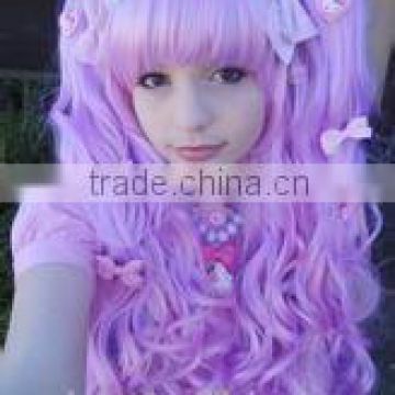 New Design Style/ Fashion / hair chalk