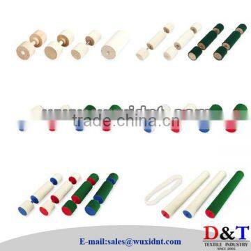 Spare Partsstatic Flocking Roller Clearer